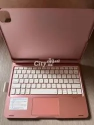 Clavier pivotant pour Ipad Air 10,9/11 pouces - 2