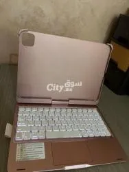 Clavier pivotant pour Ipad Air 10,9/11 pouces - 3