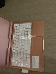 Clavier pivotant pour Ipad Air 10,9/11 pouces - 4