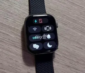 Montre électrique - 2