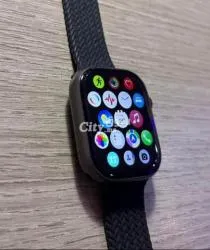 Montre électrique - 3