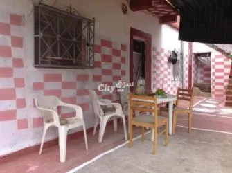 أرض بسكن في جماعة عرباوة - 2