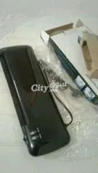 جهاز تغليف الوثائق جديد - 5