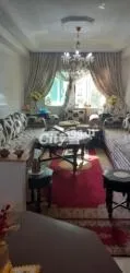 Appartement a vendre en copropriete - 5