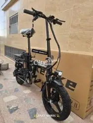 VÉLO ÉLECTRIQUE LIKEBIKE A10 2026 - 2