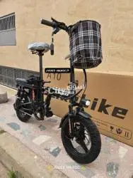 VÉLO ÉLECTRIQUE LIKEBIKE A10 2026 - 3