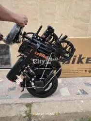 VÉLO ÉLECTRIQUE LIKEBIKE A10 2026 - 5