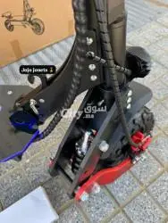 TROTTINETTE ÉLECTRIQUE NANROBOT 1200W - 5