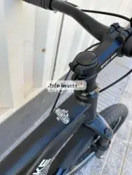 Vélo VTT SPORT BIKE ALUMINIUM 20P - 2