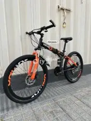 Vélo VTT PLIABLE ADKIDS 26P 😍 - 2
