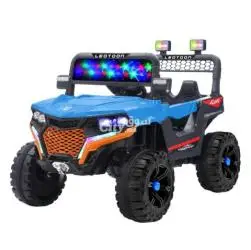 VOITURE ÉLECTRIQUE MINI BUGGY POLARIS 12V - 3