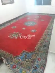 Tapis trés bon