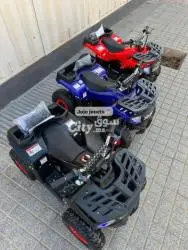 QUAD ÉLECTRIQUE 36V 800W POUR ENFANTS - 2