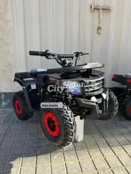 QUAD ÉLECTRIQUE 36V 800W POUR ENFANTS - 4