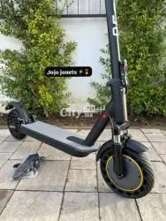 Trotinette Electrique  CADIILO AOVOPRO TMAX 36V