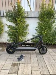 Trotinette Electrique  CADIILO AOVOPRO TMAX 36V - 3