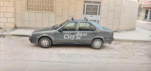 Renault19 7cv Chamade