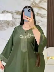 ݣندورة نسائية أنيقة جودة عالية - 4