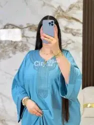 ݣندورة نسائية أنيقة جودة عالية - 5