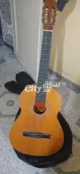 Guitar classics