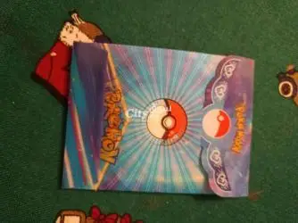 Pokemon