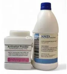 SSD DECAPANT BORAX PK58 COMPACT