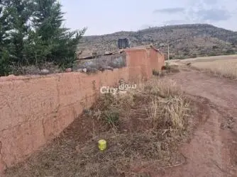 Terrain a vendre