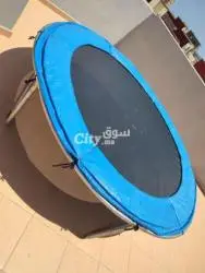 ترامبولين