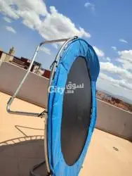 ترامبولين - 2