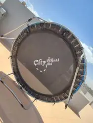 ترامبولين - 3