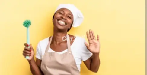 Service ménage et nounou