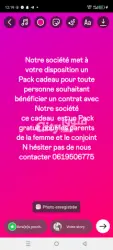 Service ménage et nounou - 4