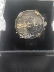 montre diesel DZ 7370 - 3
