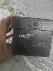 montre diesel DZ 7370 - 4
