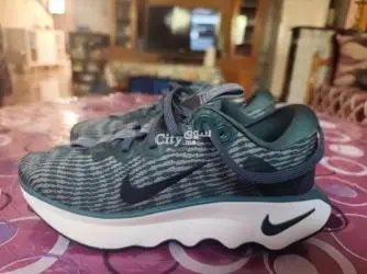 Basket nike motiva - 2