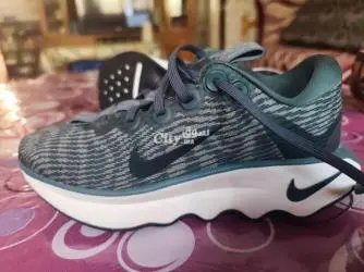 Basket nike motiva - 3