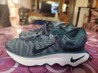 Basket nike motiva - 4
