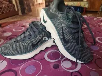 Basket nike motiva - 6