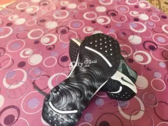 Basket nike motiva - 7