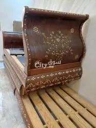 صالون سلك و عضم - 2
