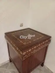 صالون سلك و عضم - 3