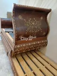صالون سلك و عضم - 4