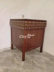 صالون سلك و عضم - 5