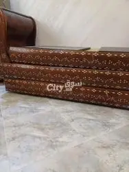 صالون سلك و عضم - 6