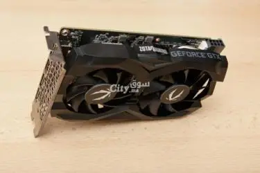 GTX 1660 Super 6GB