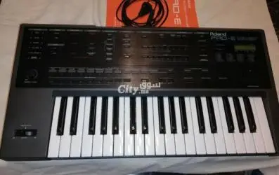 Roland pro E - 2