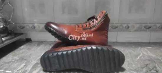 حداء ايطالي كلاسيك