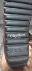 حداء ايطالي كلاسيك - 2