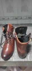 حداء ايطالي كلاسيك - 3