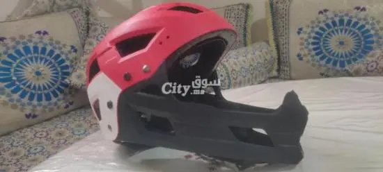 كاسك تروتينت دوريجين - 13